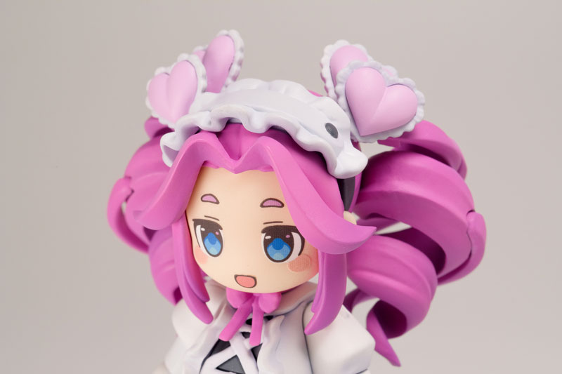 Plafia Tohoku Zunko Zundamon Project Shikoku Metan 1/12