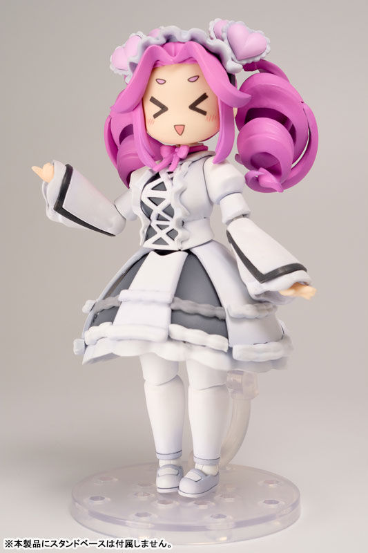 Plafia Tohoku Zunko Zundamon Project Shikoku Metan 1/12