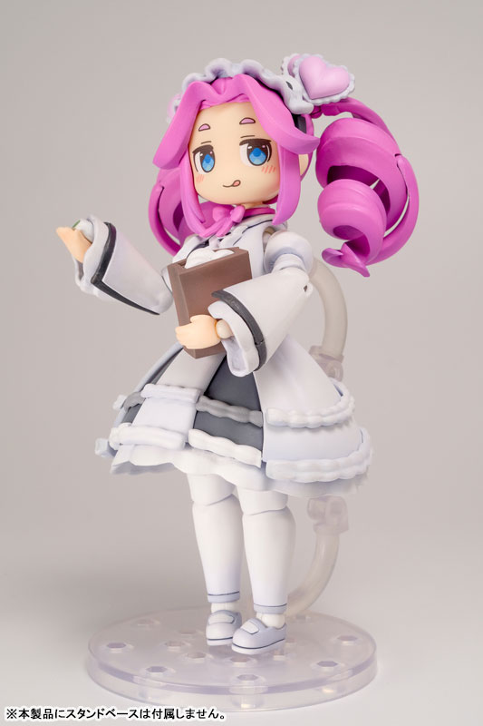 Plafia Tohoku Zunko Zundamon Project Shikoku Metan 1/12