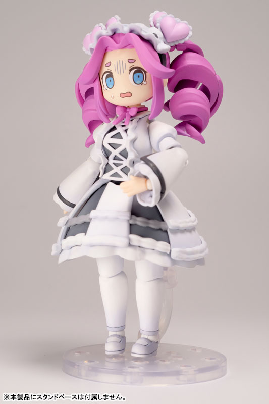 Plafia Tohoku Zunko Zundamon Project Shikoku Metan 1/12