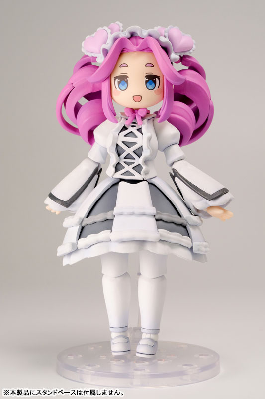 Plafia Tohoku Zunko Zundamon Project Shikoku Metan 1/12