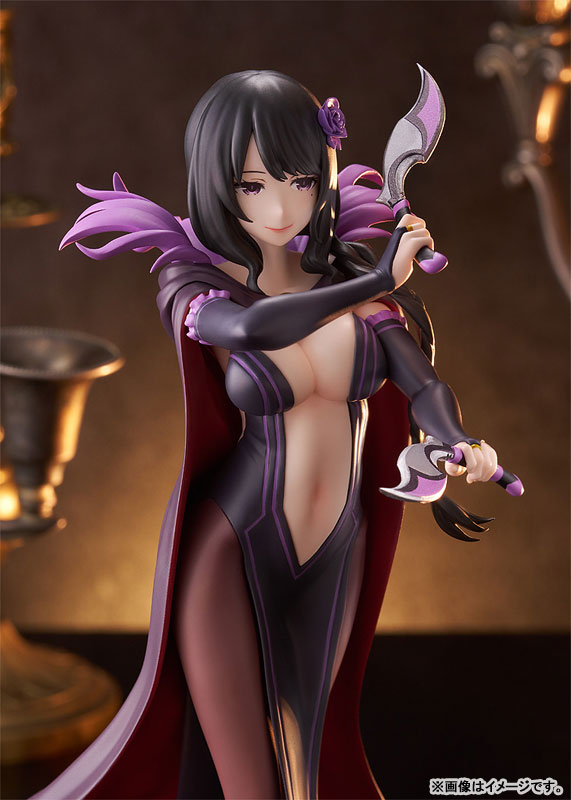 POP UP PARADE Re:ZERO -Starting Life in Another World- Elsa Granhiert L size