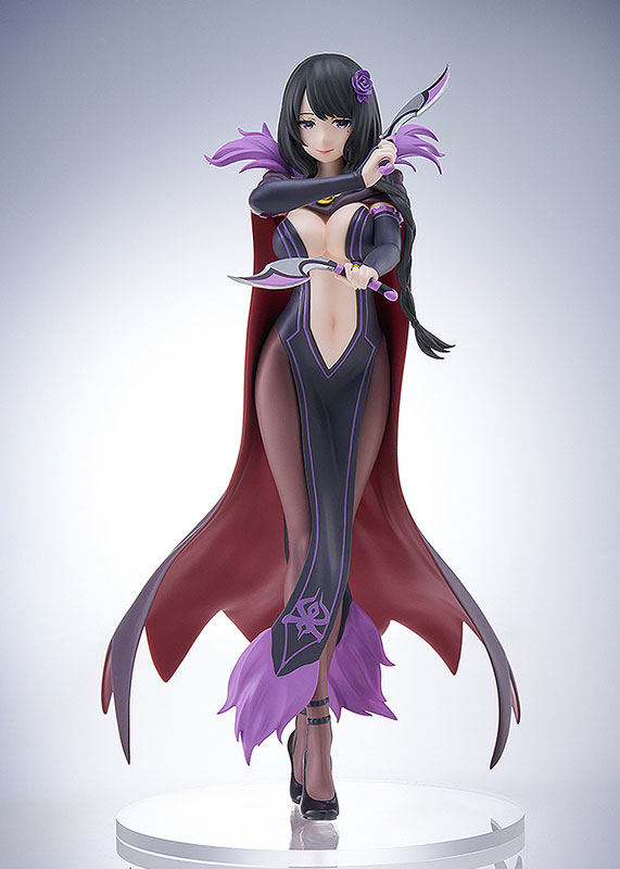 POP UP PARADE Re:ZERO -Starting Life in Another World- Elsa Granhiert L size