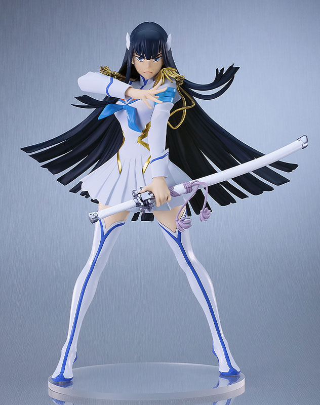 POP UP PARADE SP Kill la Kill Satsuki Kiryuin