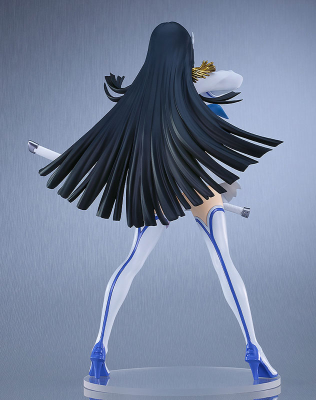 POP UP PARADE SP Kill la Kill Satsuki Kiryuin