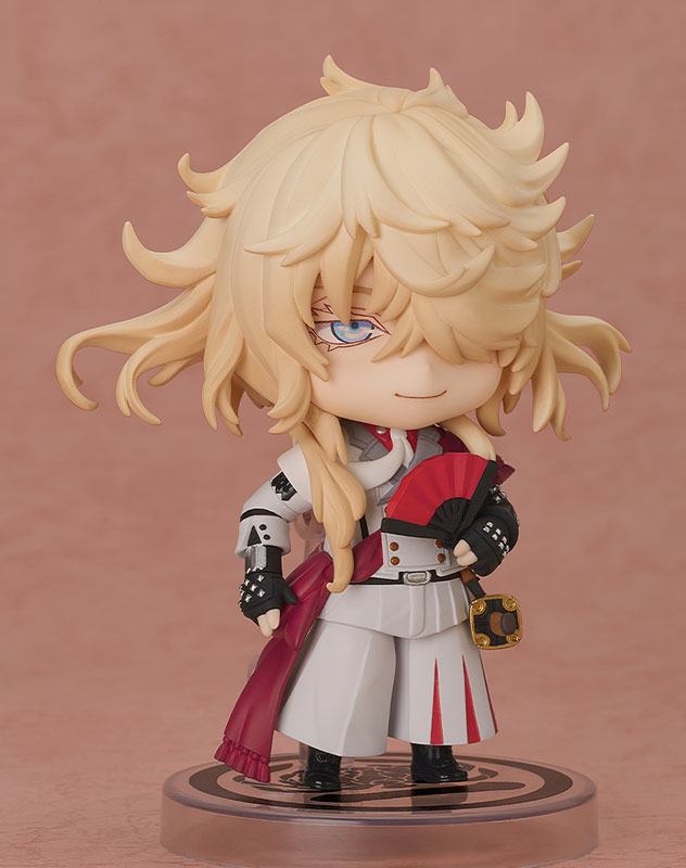 Nendoroid Touken Ranbu ONLINE Ichimonji Norimune