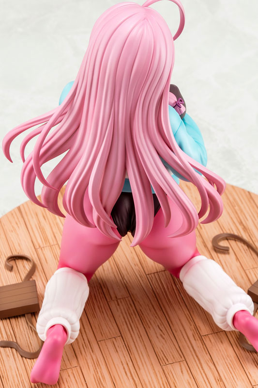 I'm Living with an Otaku NEET Kunoichi!? Shizuri Ideura 1/6