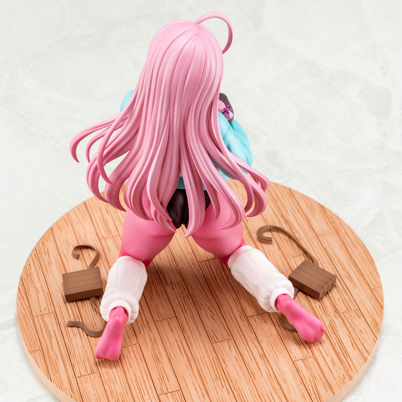 I'm Living with an Otaku NEET Kunoichi!? Shizuri Ideura 1/6