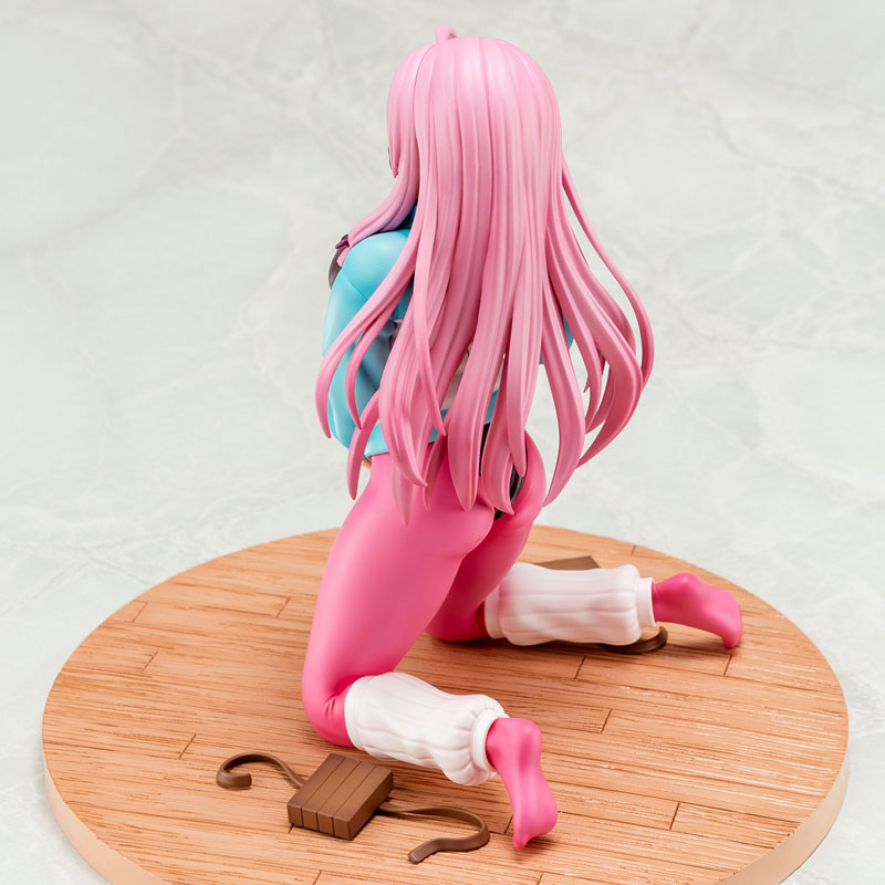 I'm Living with an Otaku NEET Kunoichi!? Shizuri Ideura 1/6