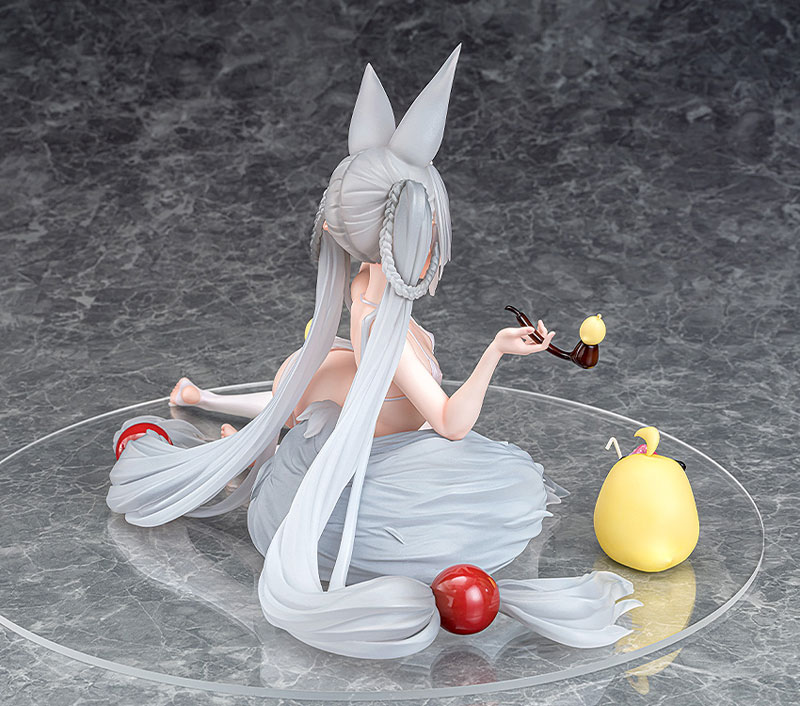 Azur Lane Asanagi Lulled by Rough Seas 1/7