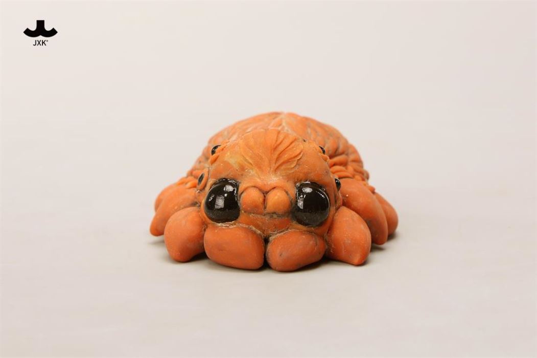 Red spider mite (Roshia: Ilumi Forest)