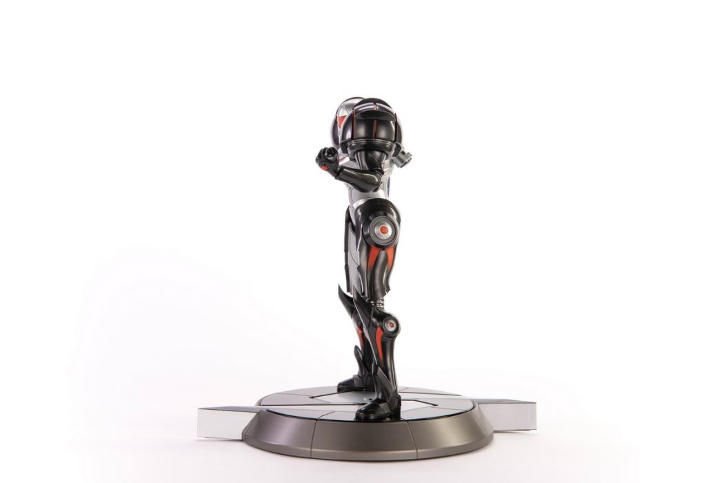 METROID PRIMETM - SAMUS PHAZON SUIT