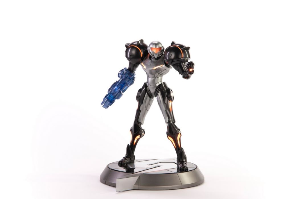 METROID PRIMETM - SAMUS PHAZON SUIT