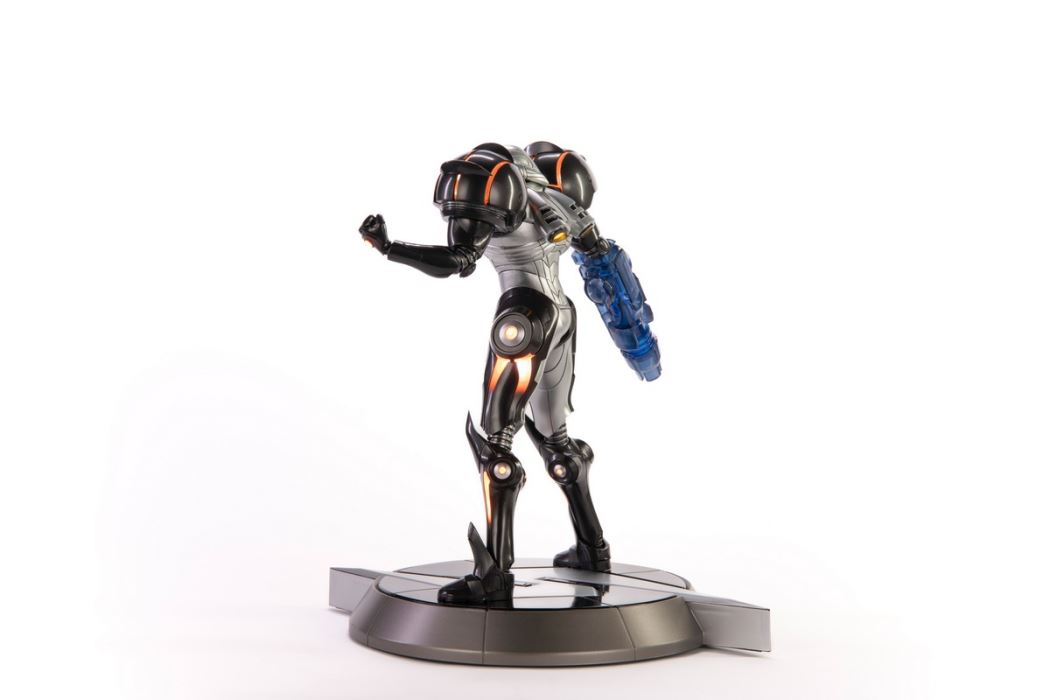 METROID PRIMETM - SAMUS PHAZON SUIT