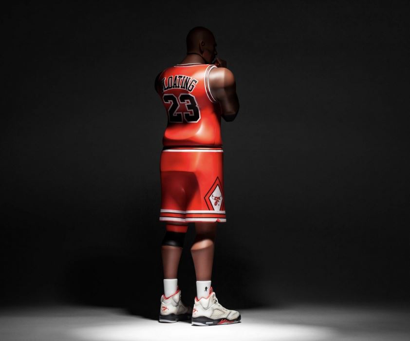 LEGENDARY SET // (retro) Fools Paradise XL retro