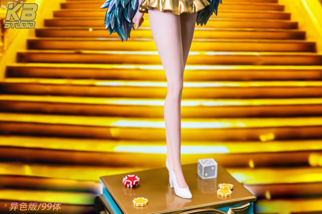 Robin - One Piece Golden City