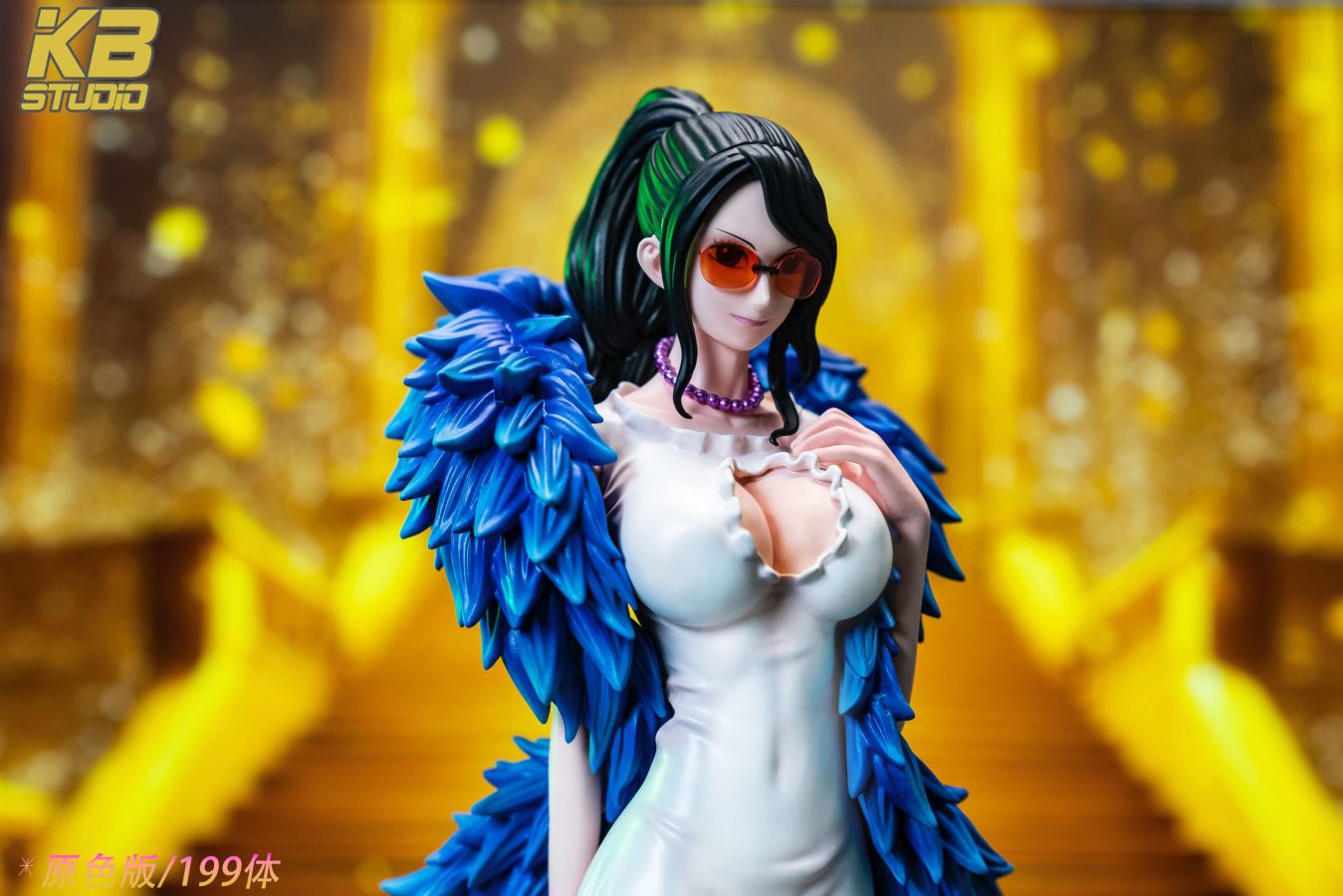 Robin - One Piece Golden City