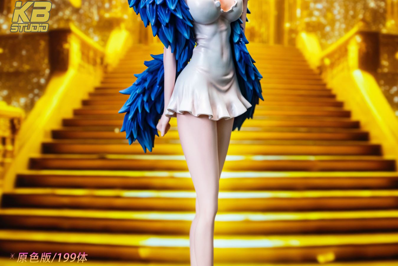 Robin - One Piece Golden City