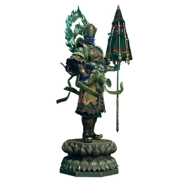 Mythological Series -  king of the West & King of the North 1/6