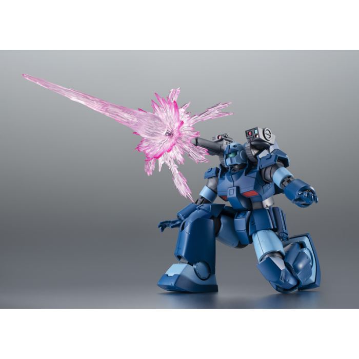 ROBOT Spirits <SIDE MS> RX-77-3 Guncannon Heavy Type ver. ANIME ~Jaburo Base Specification~