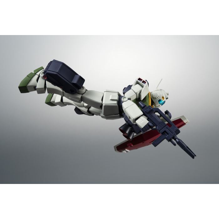ROBOT Spirits ＜SIDE MS＞ RGM-79R GM II (AEUG Specification) ver. ANIME ~Balute Pack Equipped~