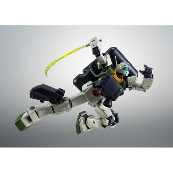 ROBOT Spirits ＜SIDE MS＞ RGM-79R GM II (AEUG Specification) ver. ANIME ~Balute Pack Equipped~