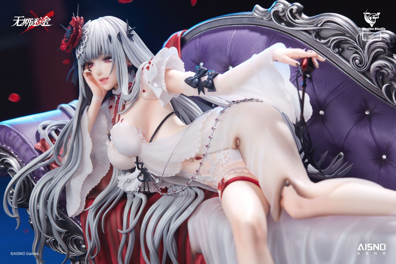 Path to Nowhere Coquelic 1/4