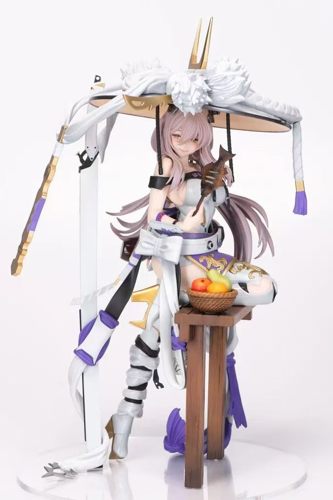 Scarlet - Goddess of Victory: Nikke