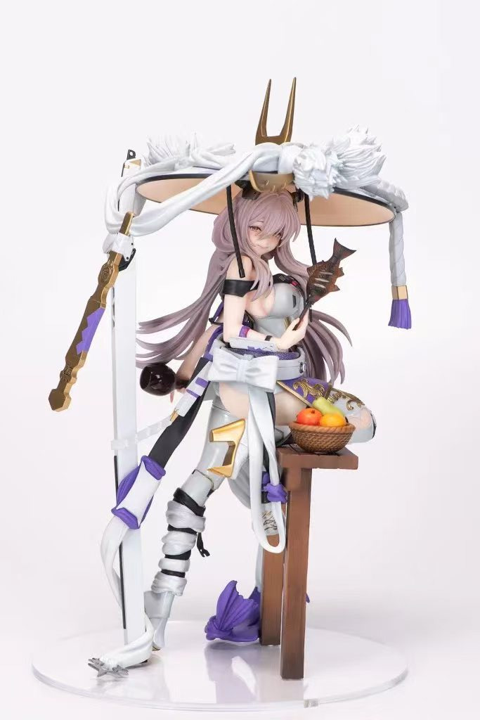 Scarlet - Goddess of Victory: Nikke