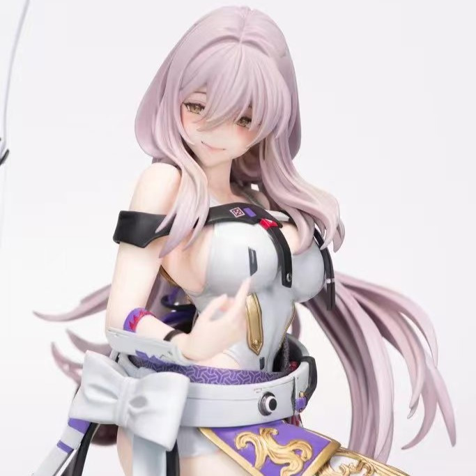 Scarlet - Goddess of Victory: Nikke