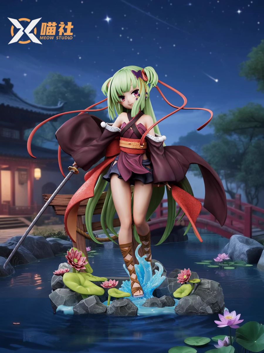 Senren Banka: Murasame