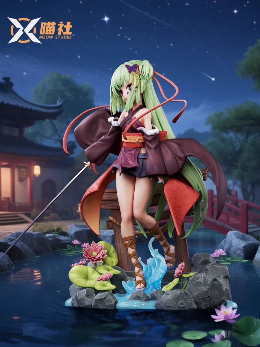 Senren Banka: Murasame