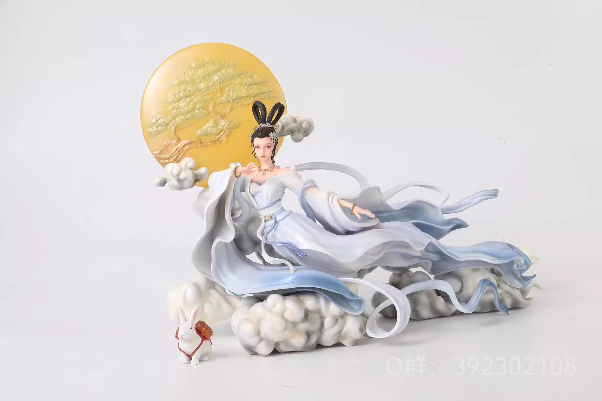 Chang E-Other Series