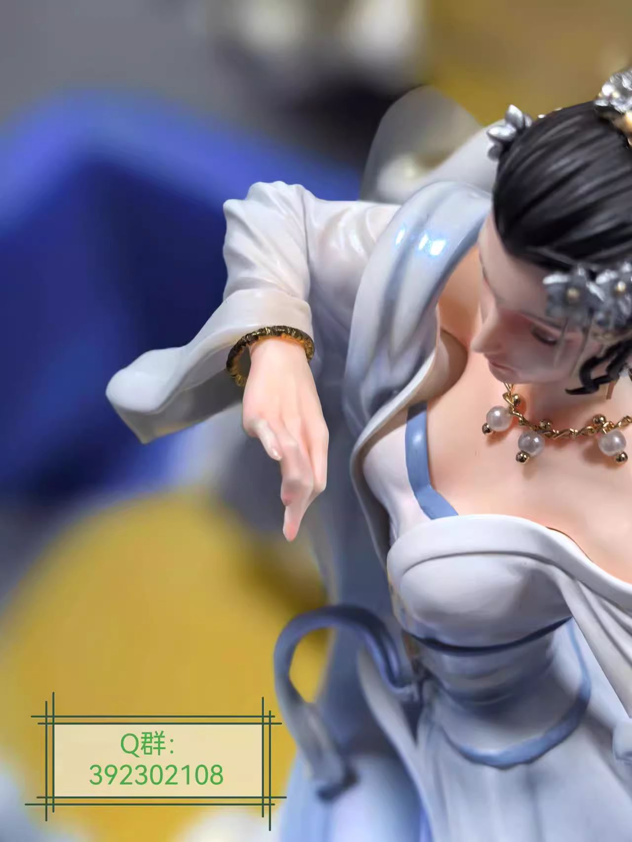 Chang E-Other Series