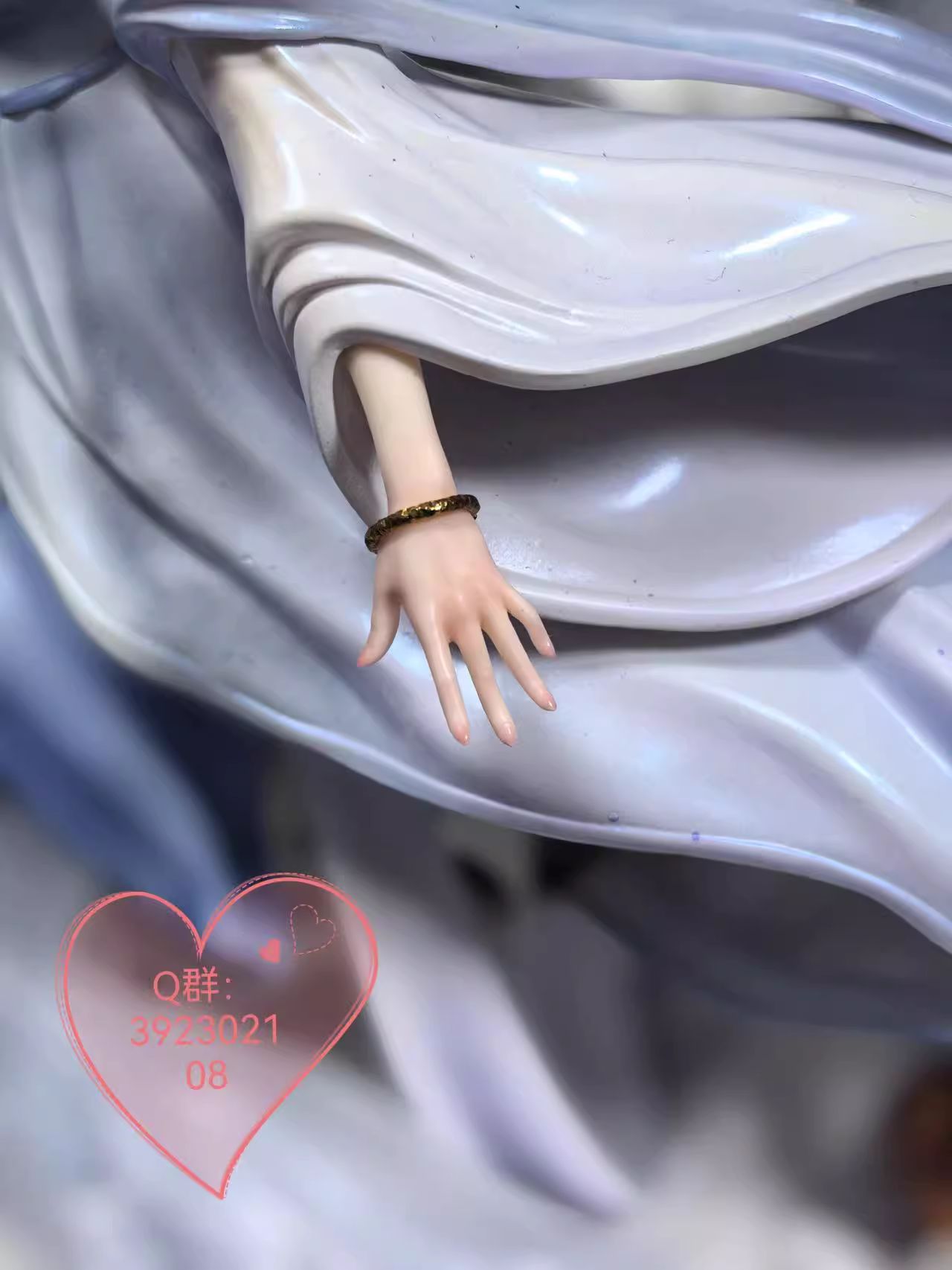 Chang E-Other Series