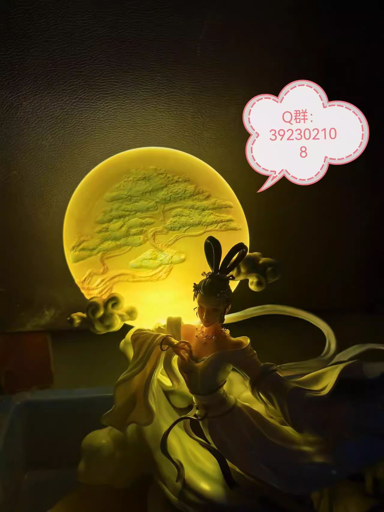 Chang E-Other Series