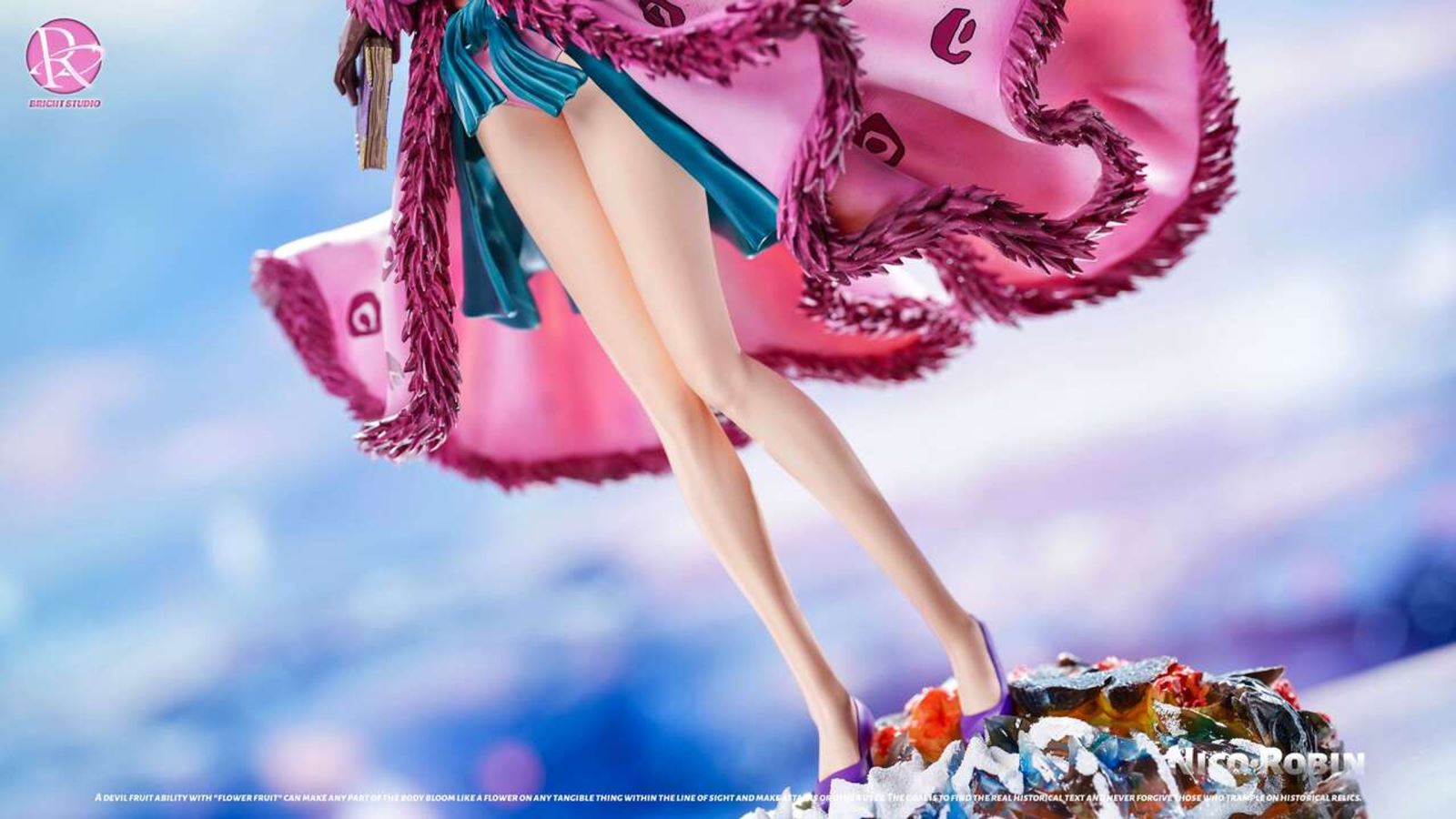 Nico Robin - One Piece