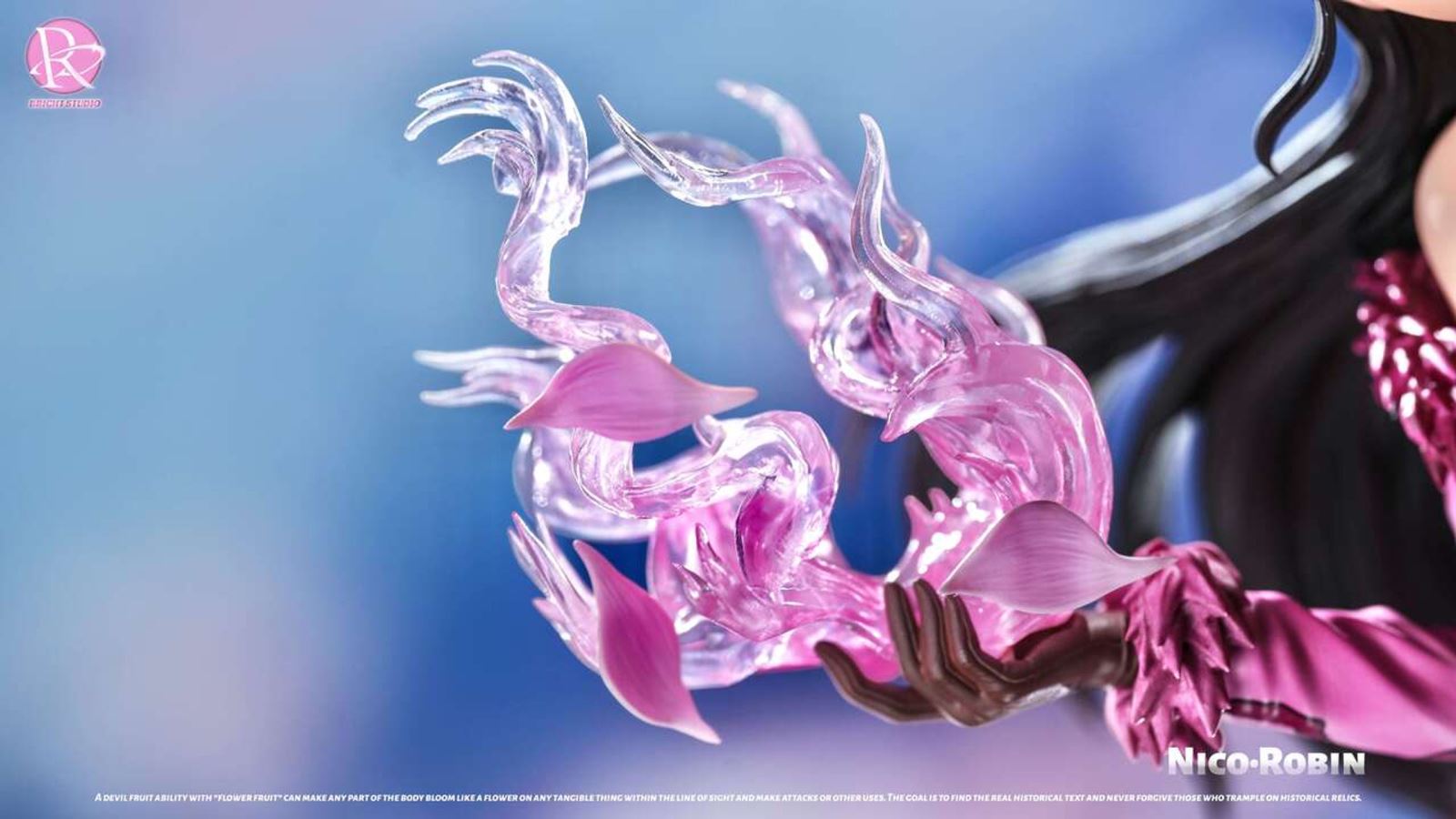 Nico Robin - One Piece