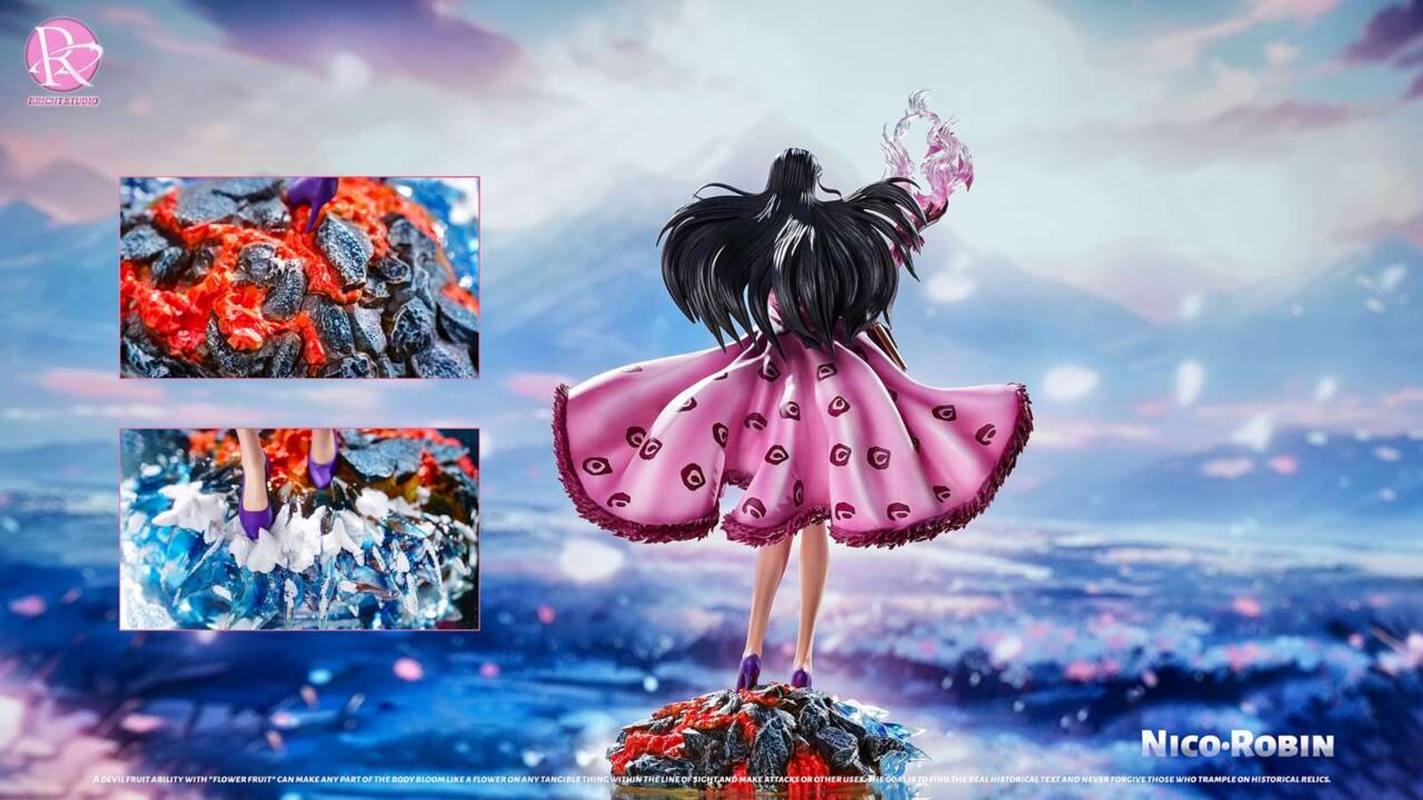 Nico Robin - One Piece