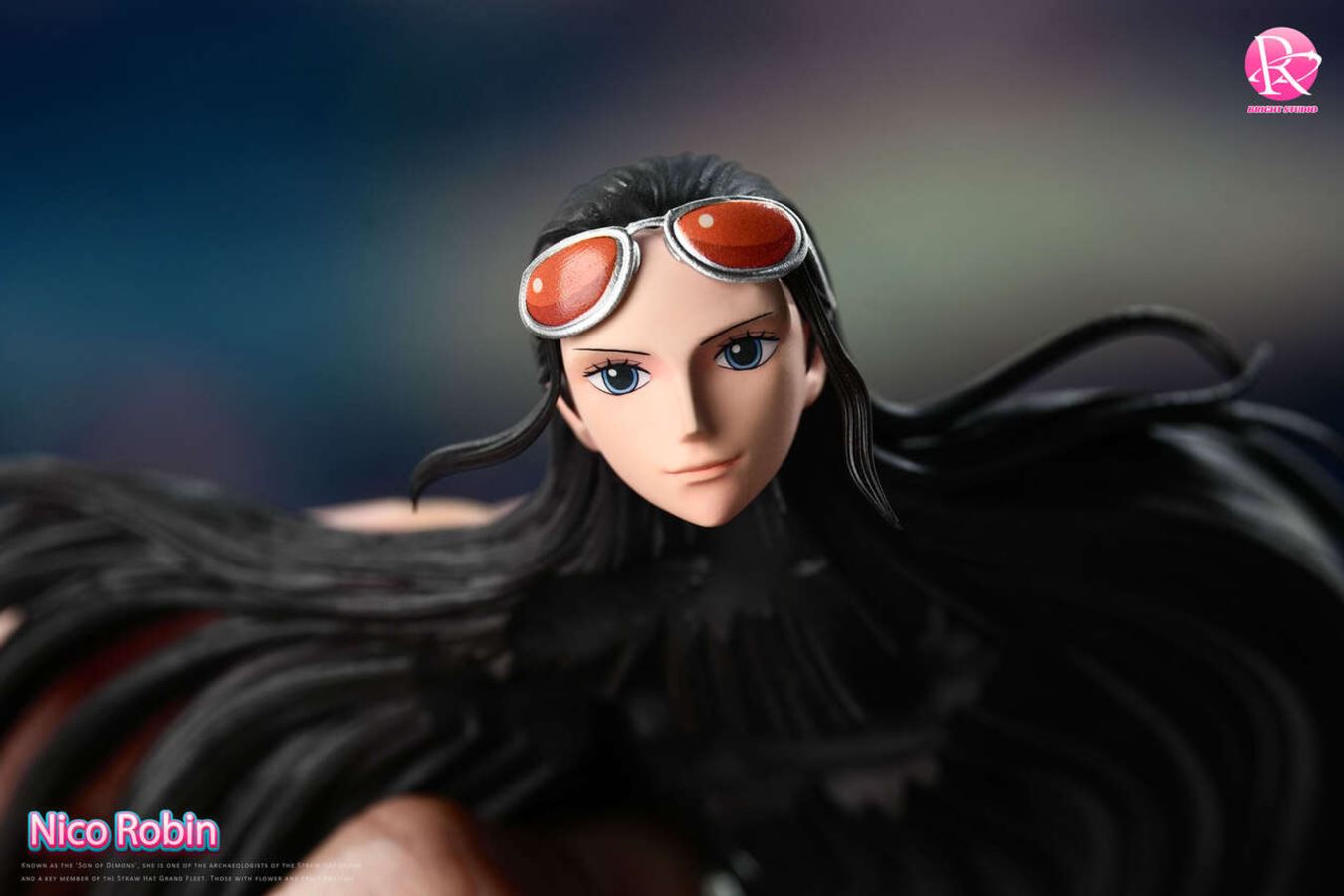 Nico Robin - One Piece