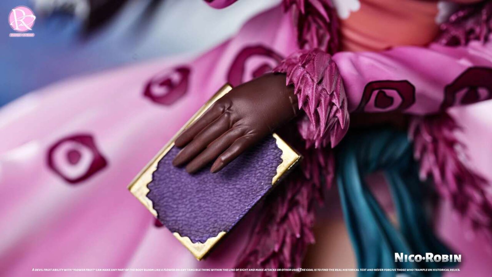 Nico Robin - One Piece