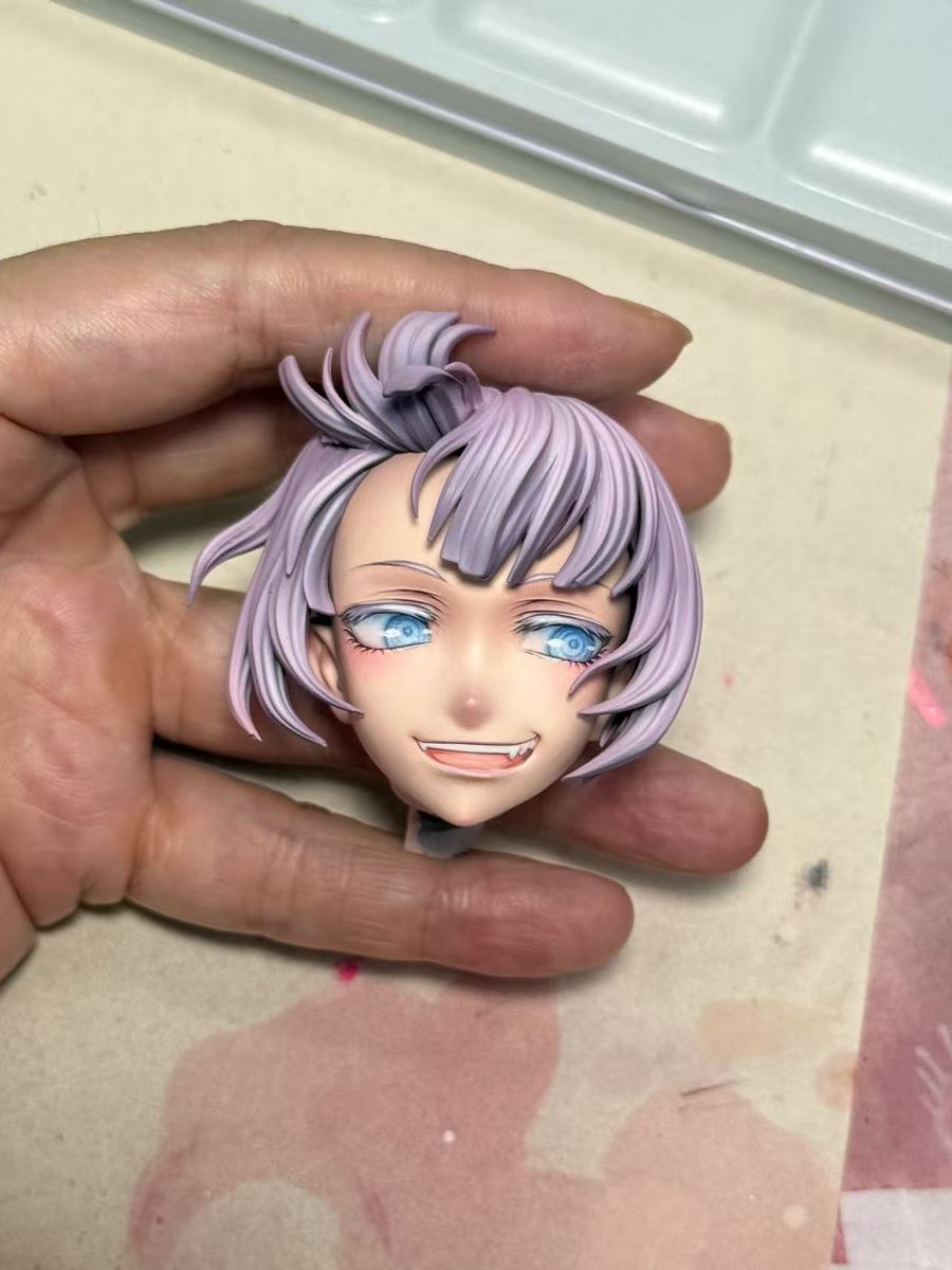 Nanakusa Call of the Night - Nazuna