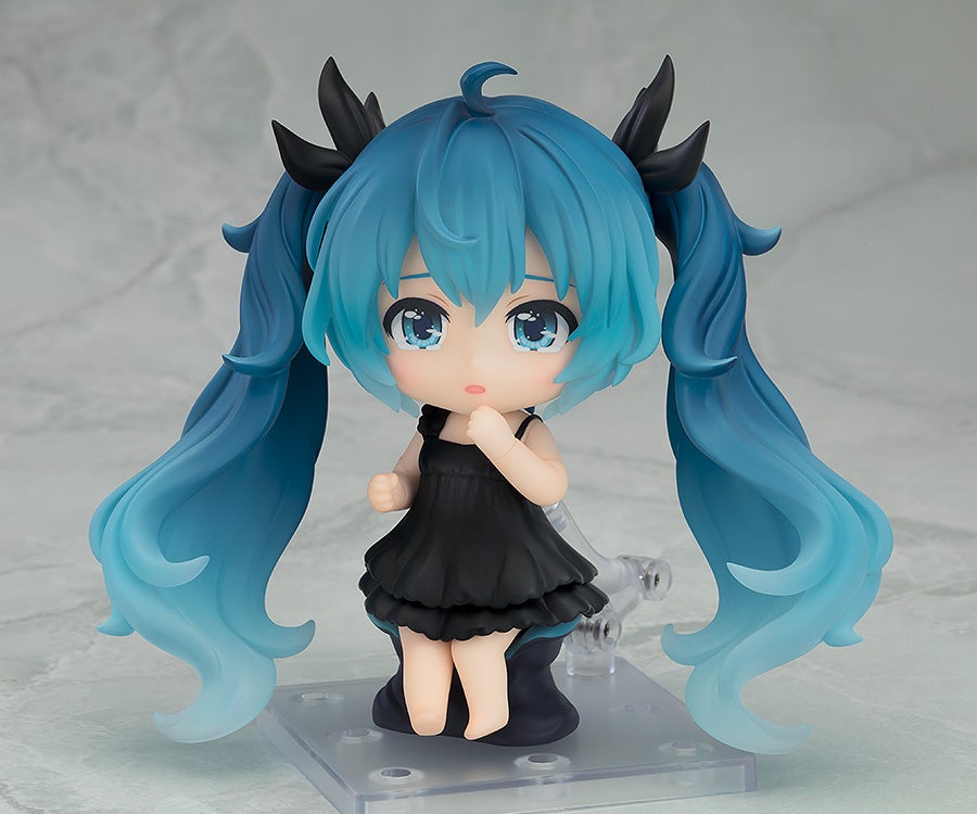 Nendoroid Hatsune Miku: Deep Sea Girl Ver
