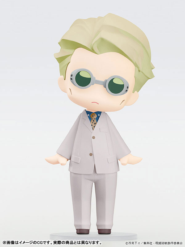 HELLO! GOOD SMILE Jujutsu Kaisen Kento Nanami