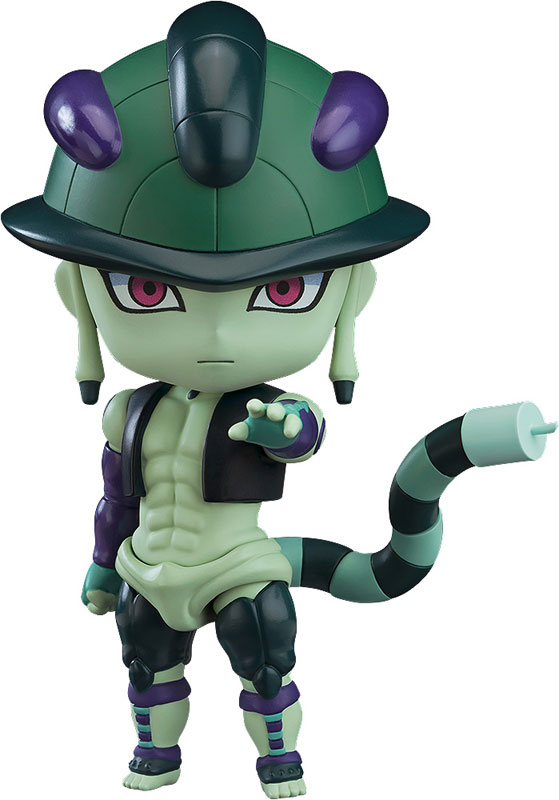 Nendoroid Hunter x Hunter Meruem