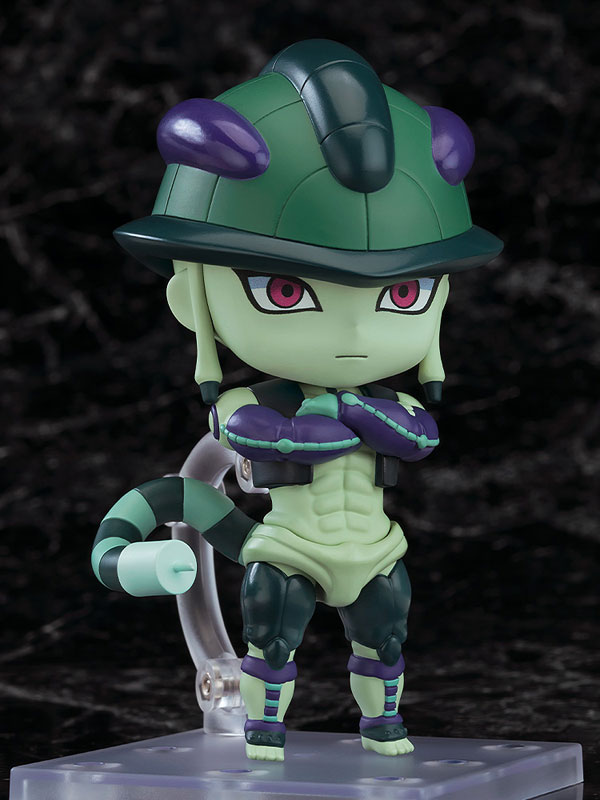 Nendoroid Hunter x Hunter Meruem
