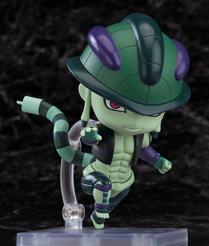 Nendoroid Hunter x Hunter Meruem