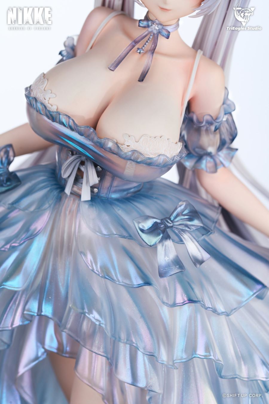 Goddess of Victory: Nikke Cinderella Glass Princess 1/4 [Licensed]
