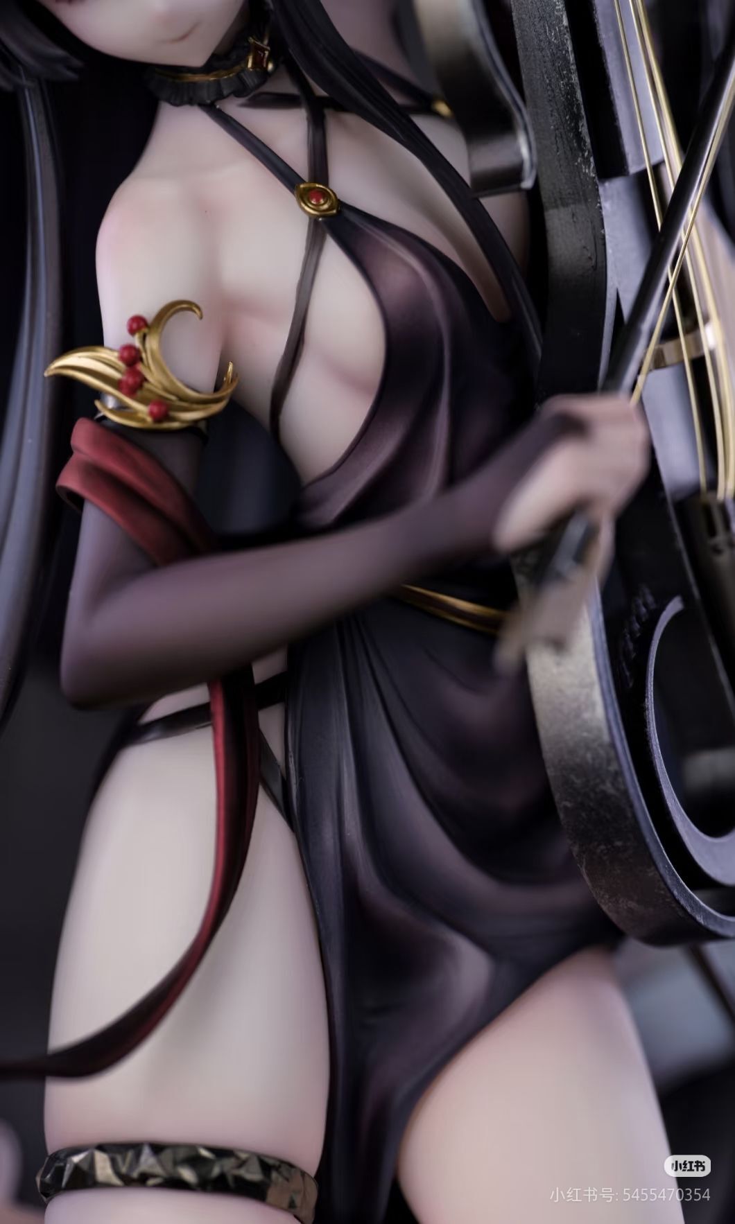 Virtuosa - Arknights