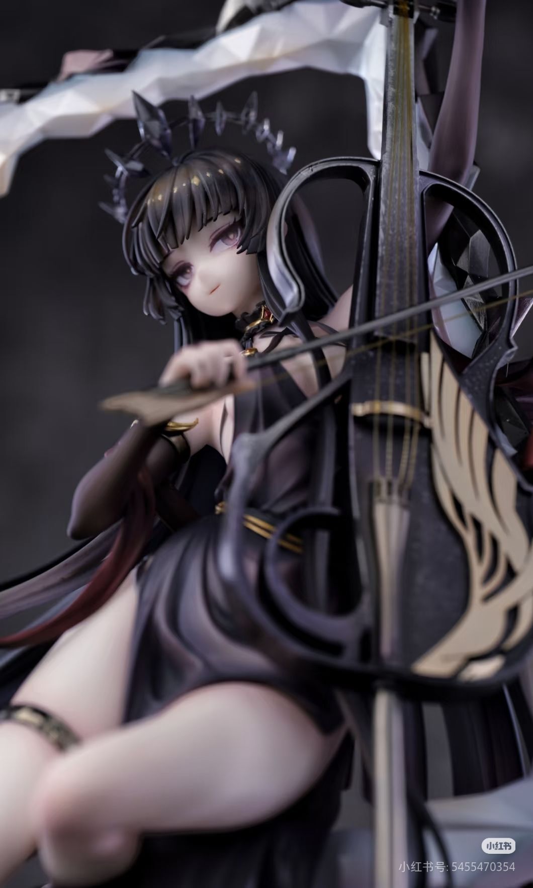 Virtuosa - Arknights